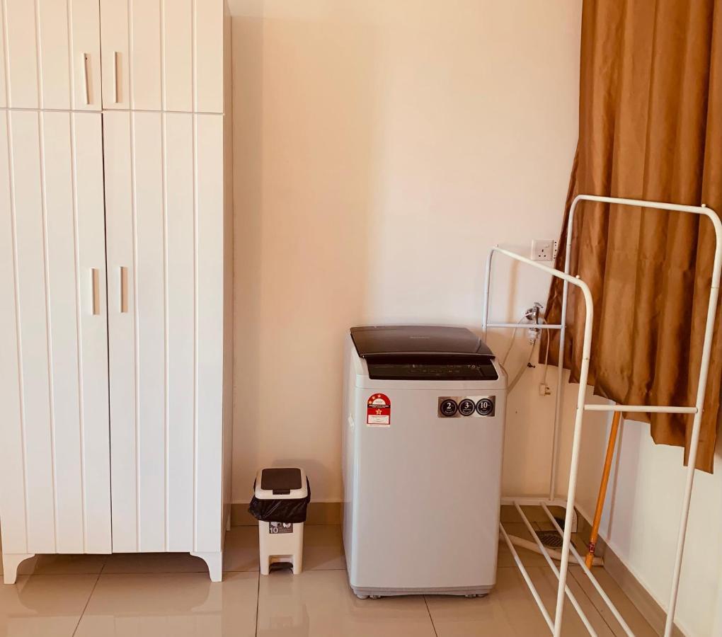 Cosy Studio Netflix Selfcheckin Cyberjaya 2 Exterior foto