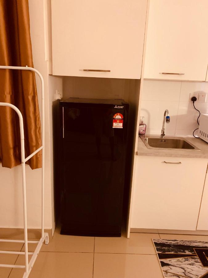 Cosy Studio Netflix Selfcheckin Cyberjaya 2 Exterior foto