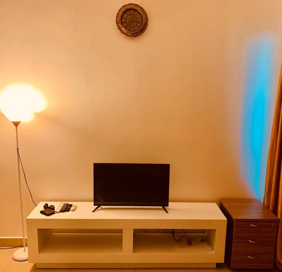 Cosy Studio Netflix Selfcheckin Cyberjaya 2 Exterior foto