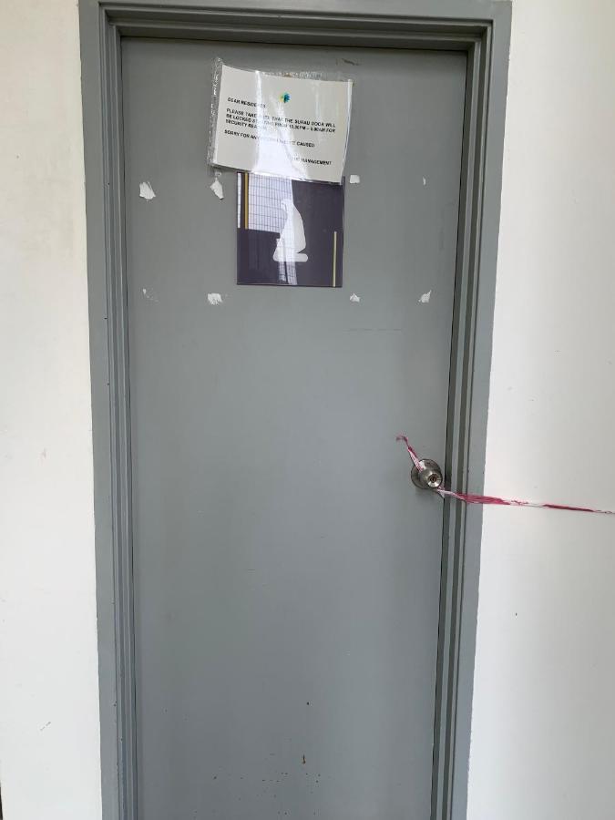 Cosy Studio Netflix Selfcheckin Cyberjaya 2 Exterior foto