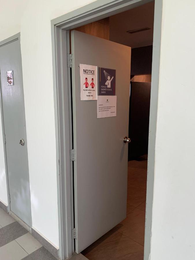 Cosy Studio Netflix Selfcheckin Cyberjaya 2 Exterior foto
