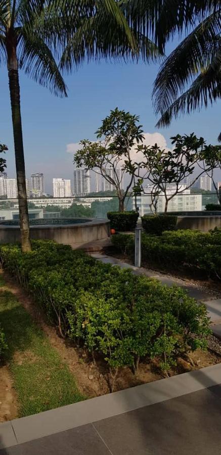 Cosy Studio Netflix Selfcheckin Cyberjaya 2 Exterior foto