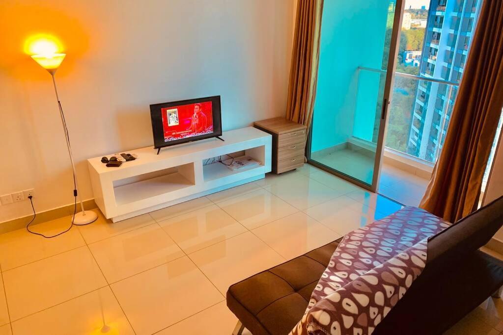 Cosy Studio Netflix Selfcheckin Cyberjaya 2 Exterior foto