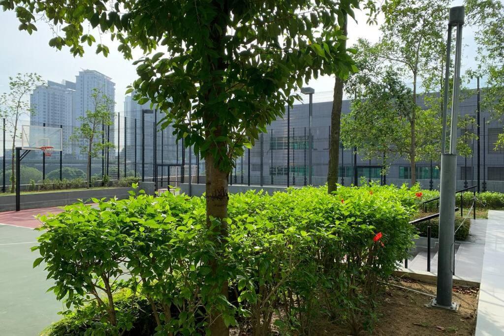 Cosy Studio Netflix Selfcheckin Cyberjaya 2 Exterior foto